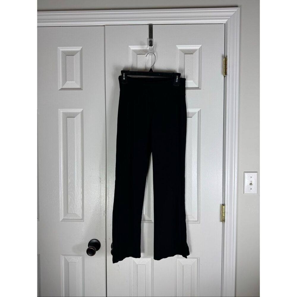 Eileen Fisher Womens Blue Pants Size XXS